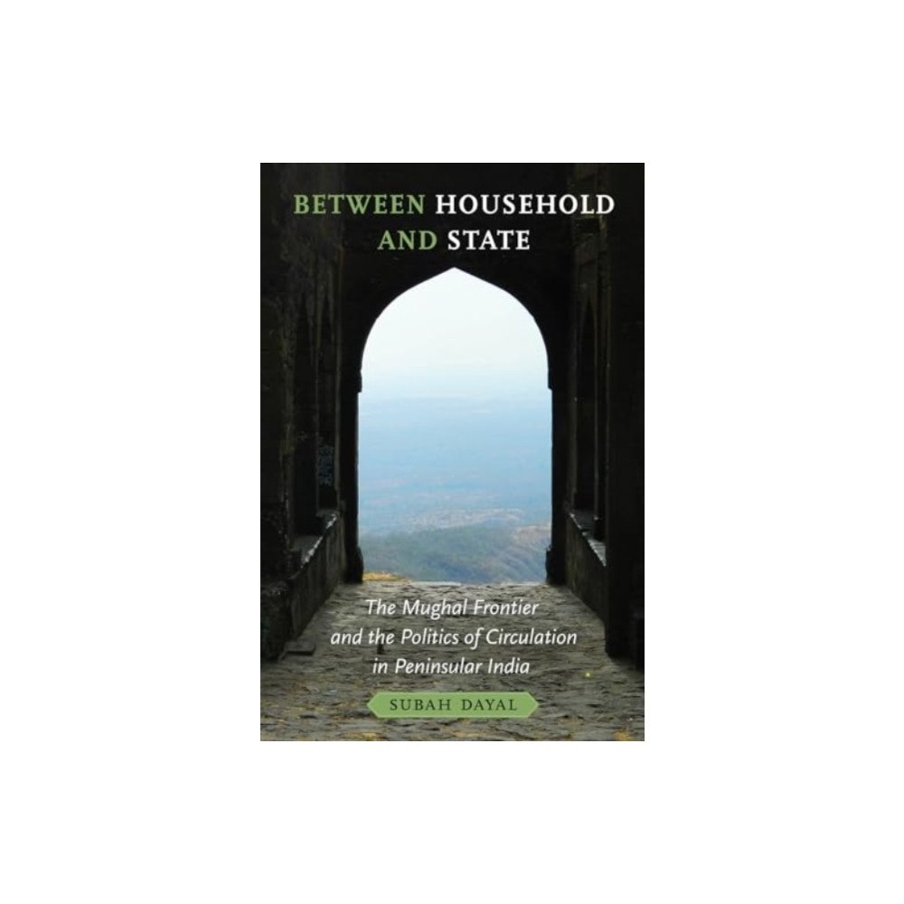 University of california press Between Household and State (häftad, eng)