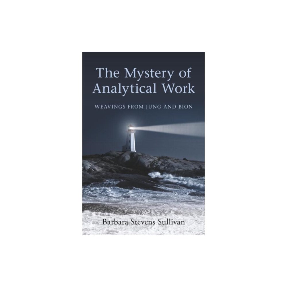 Taylor & francis ltd The Mystery of Analytical Work (häftad, eng)
