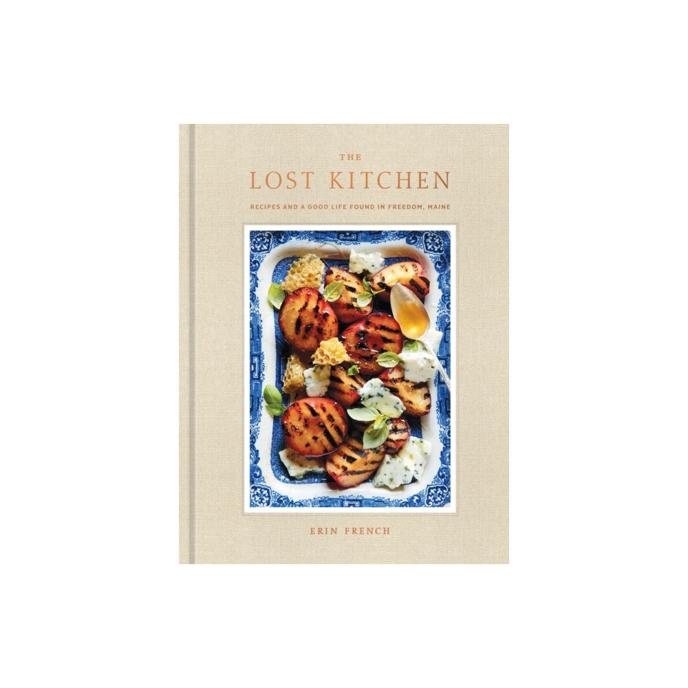 Clarkson Potter/Ten Speed Lost Kitchen (inbunden, eng)
