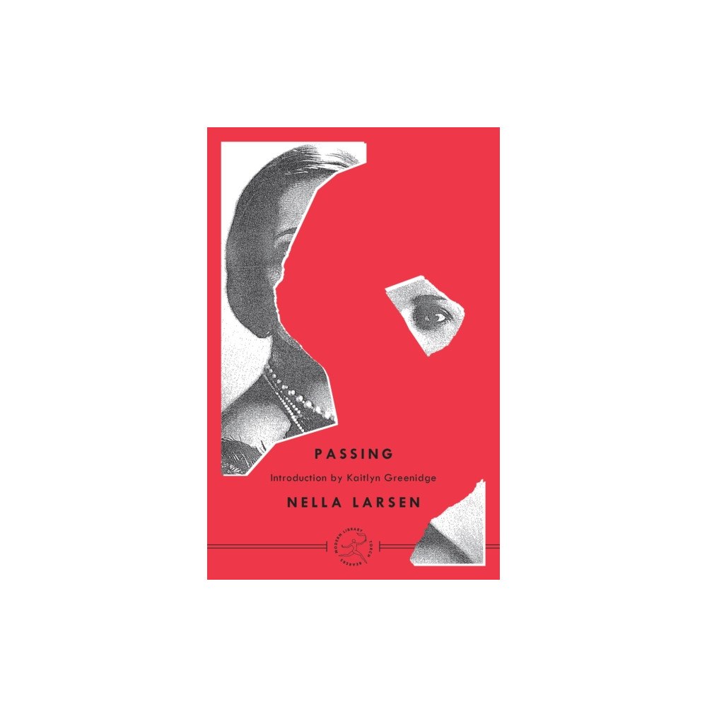 Random House USA Inc Passing (häftad, eng)