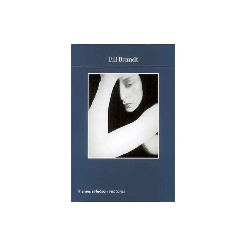 Thames & Hudson Ltd Bill Brandt (häftad, eng)