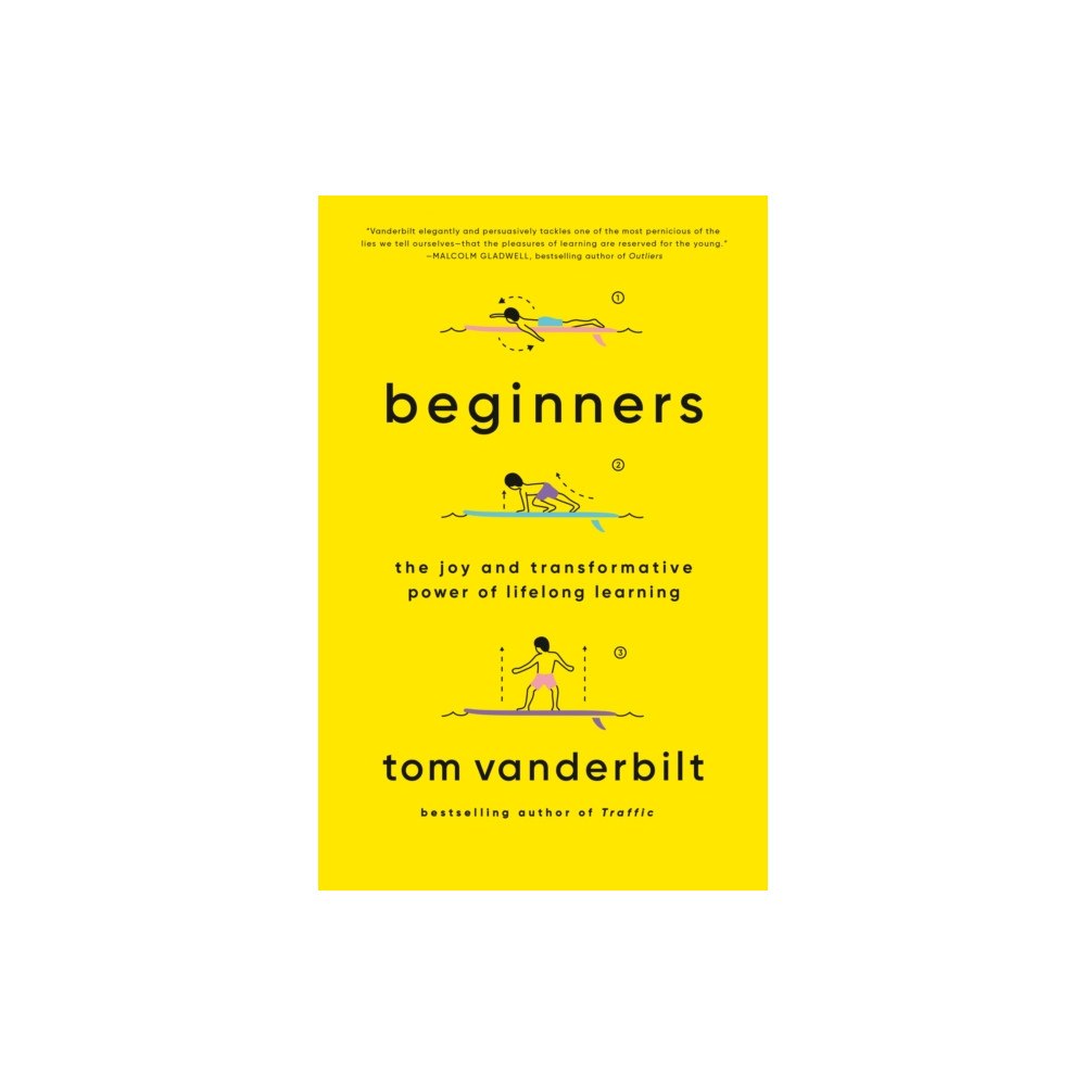 Random House Inc Beginners (häftad, eng)