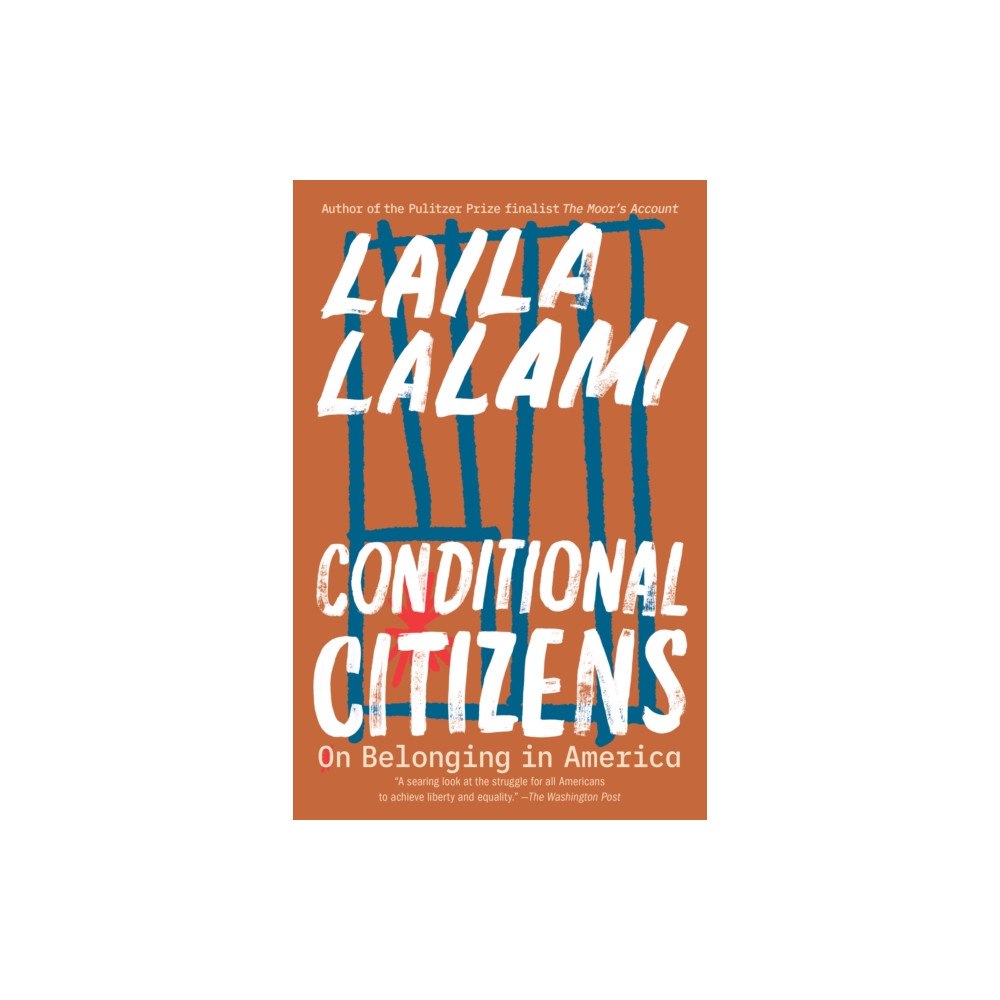 Random House Inc Conditional Citizens (häftad, eng)