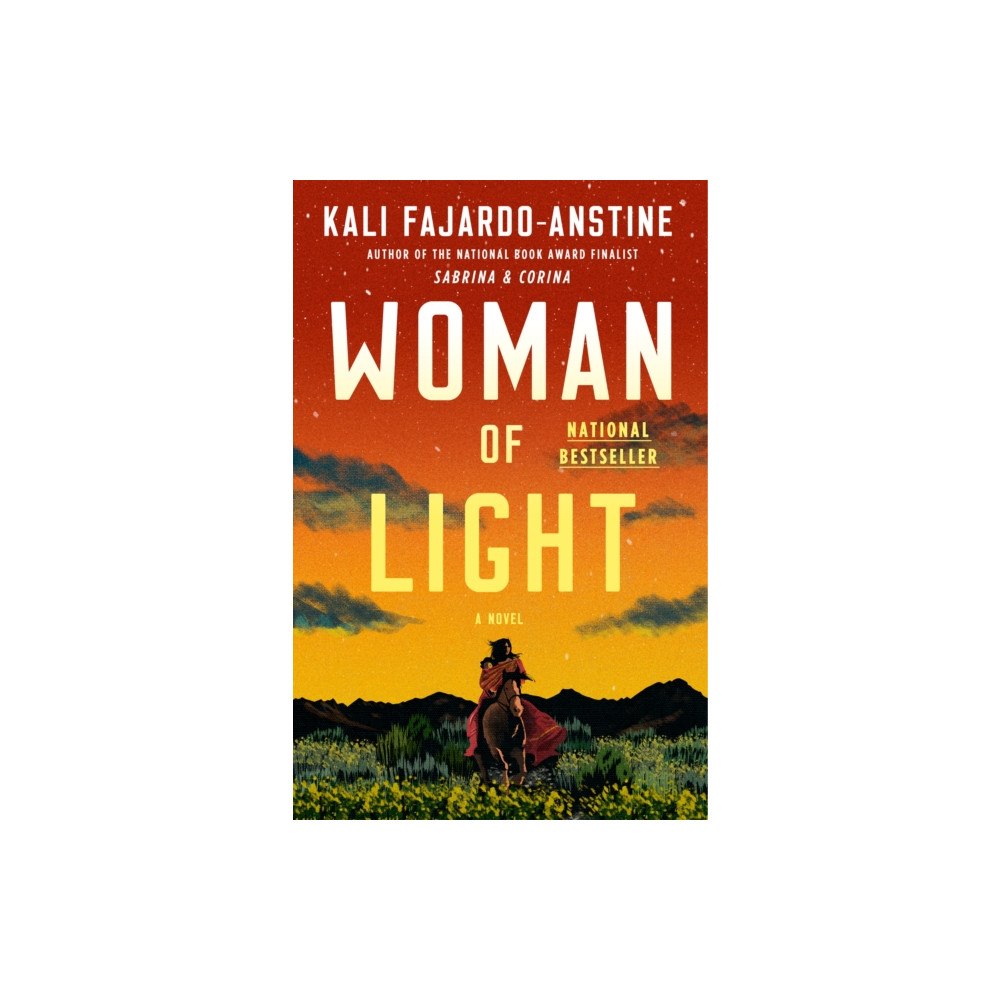 Random House Inc Woman of Light (häftad, eng)