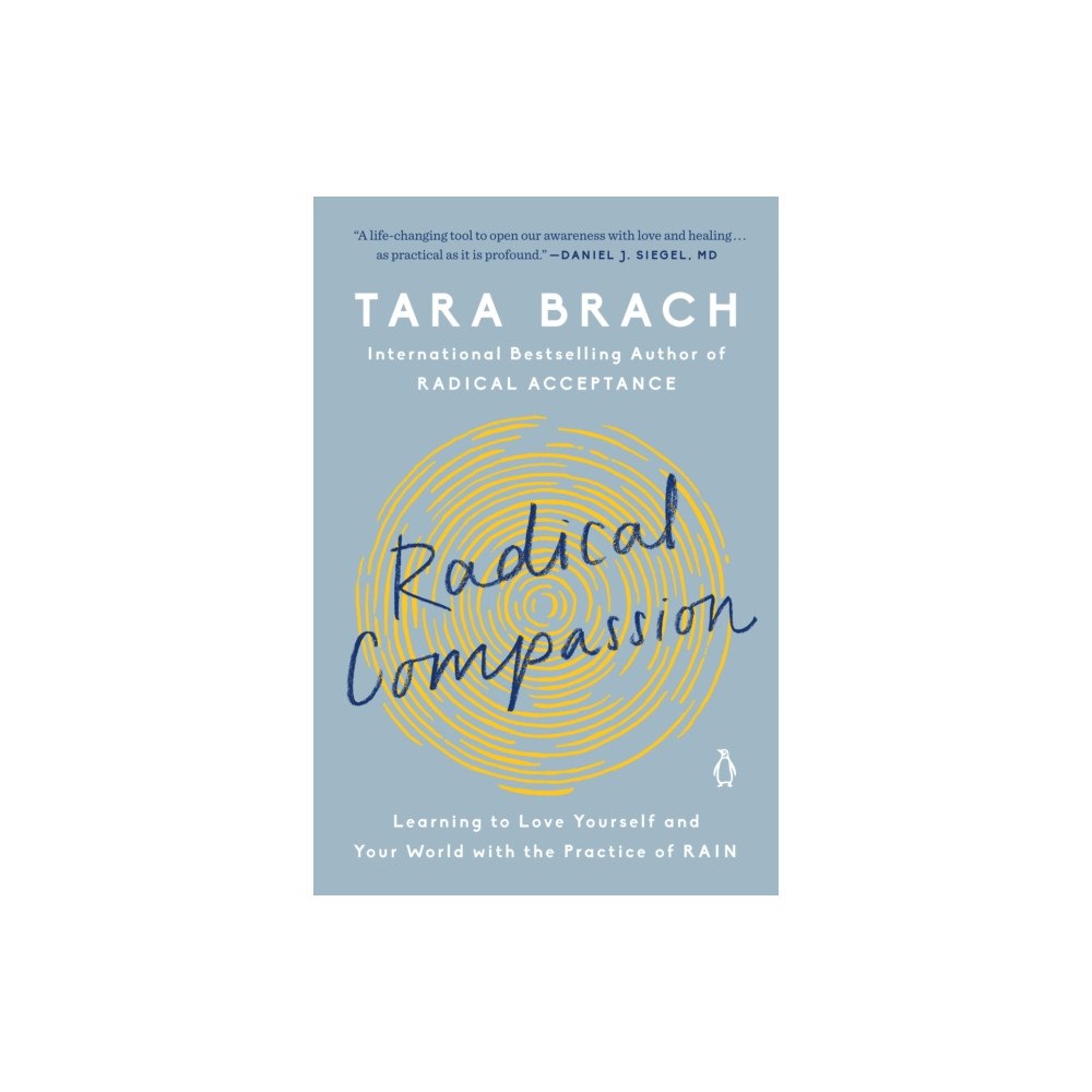 Penguin Group USA Radical Compassion (häftad, eng)