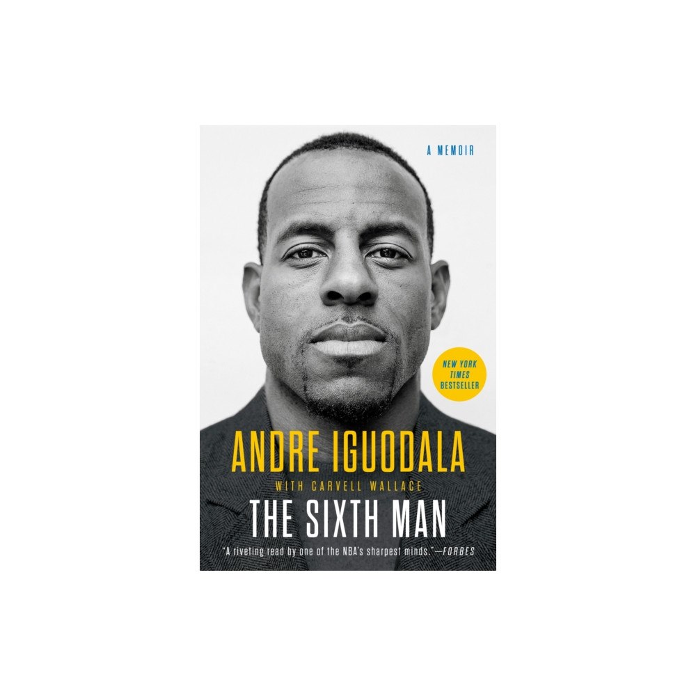 Penguin Group USA The Sixth Man (häftad, eng)