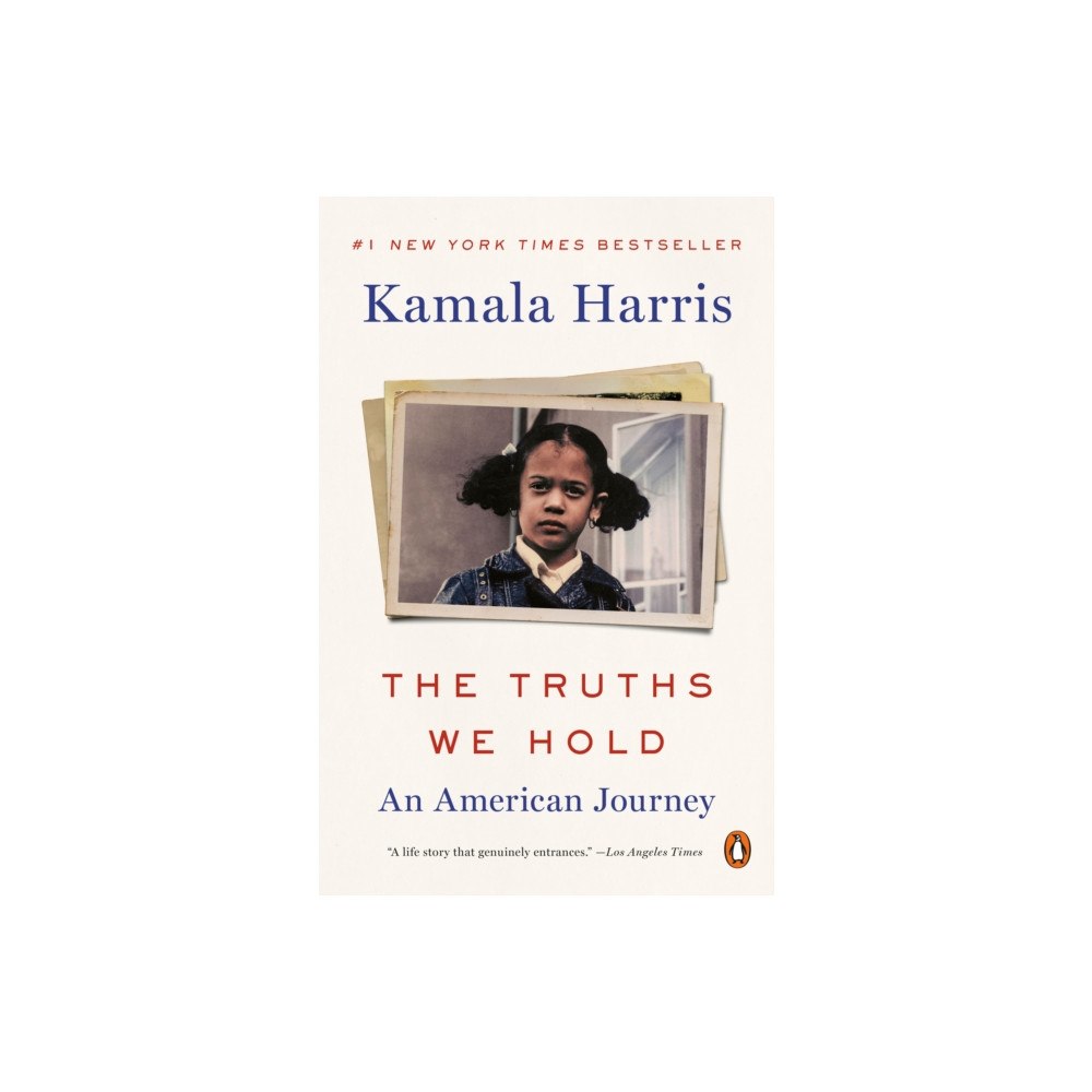 Penguin Group USA The Truths We Hold (häftad, eng)