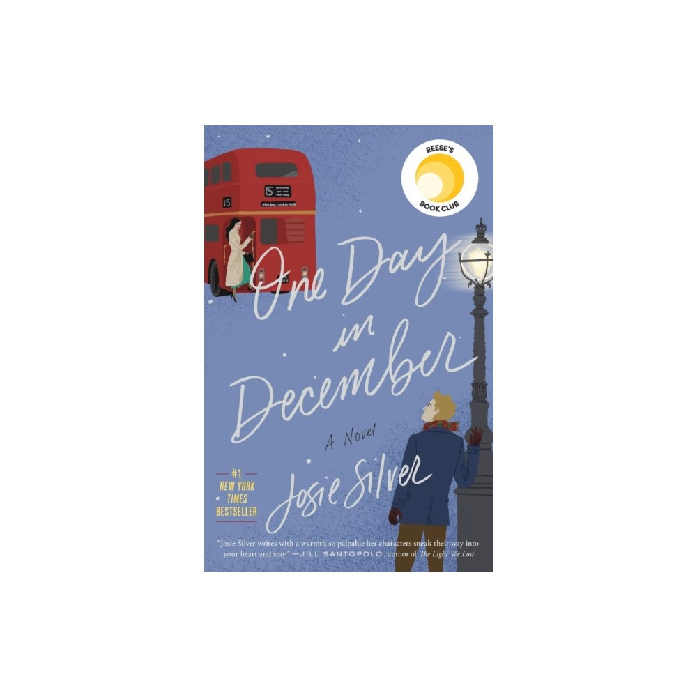 Random House Inc One Day in December (häftad, eng)