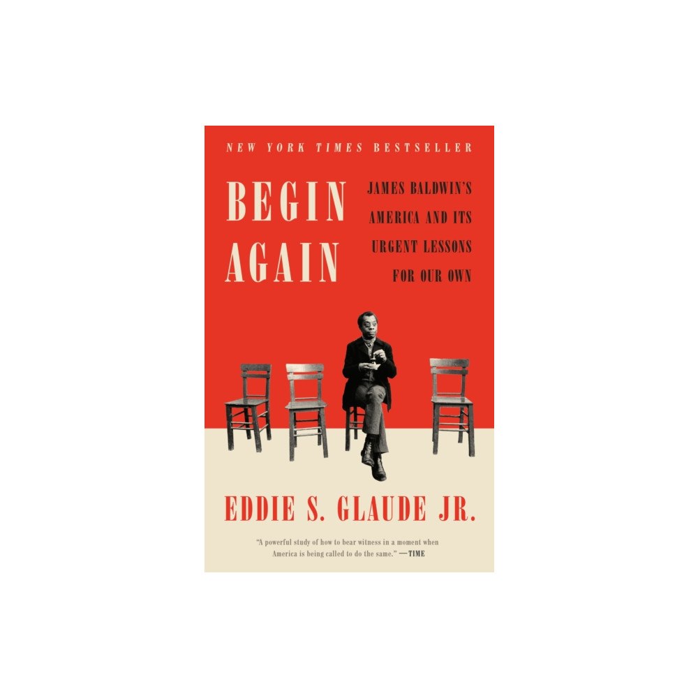 Random House Inc Begin Again (häftad, eng)