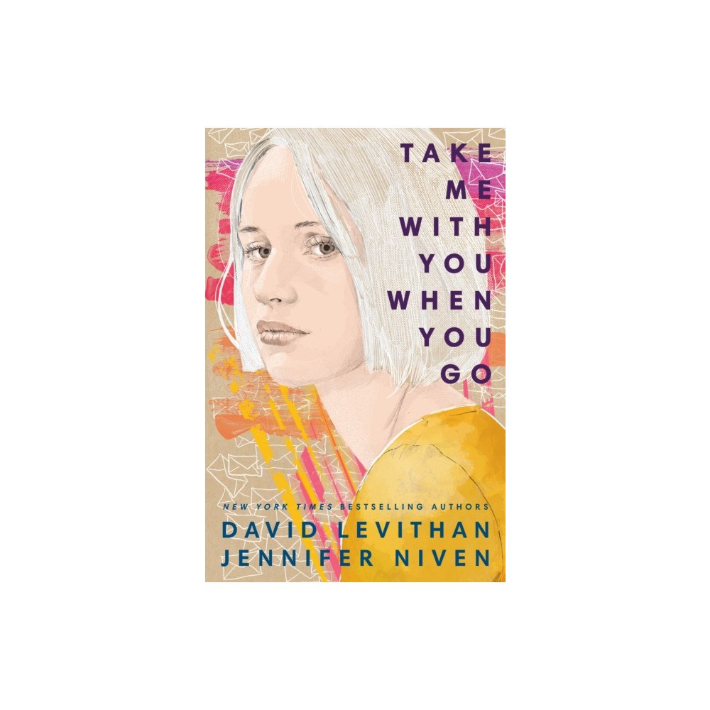 Random House Childrens Books Take Me With You When You Go (inbunden, eng)