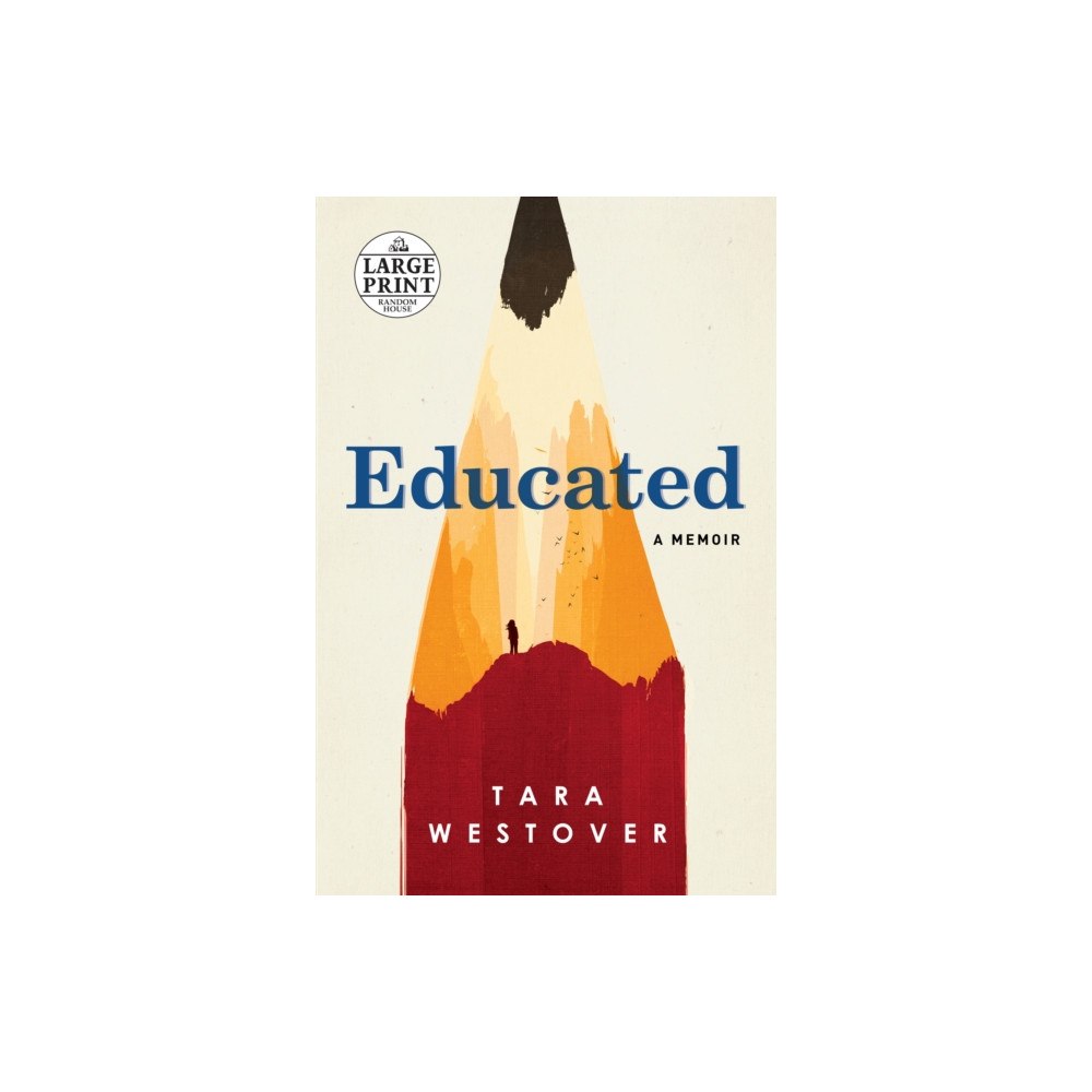 Random House Inc Educated (häftad, eng)