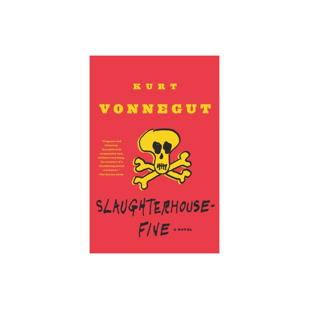 Random House Inc Slaughterhouse-five (häftad, eng)