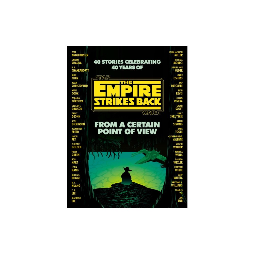 Random House Inc From a Certain Point of View (inbunden, eng)