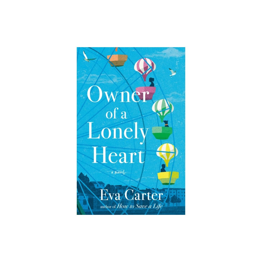 Random House Inc Owner of a Lonely Heart (häftad, eng)