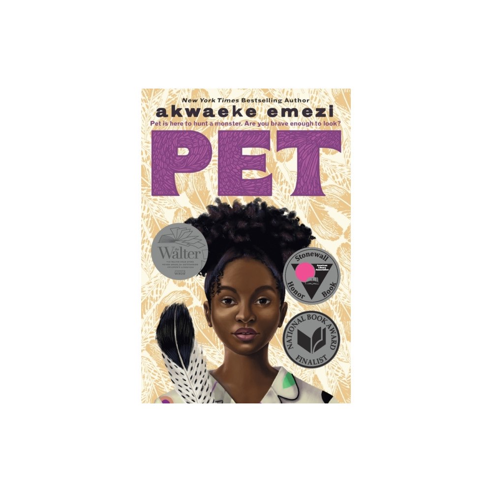 Random House Childrens Books Pet (häftad, eng)