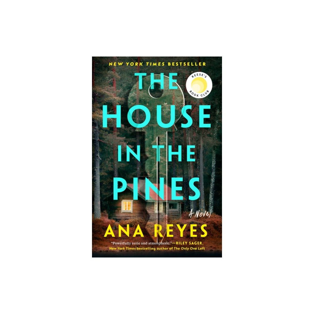 Penguin Group USA The House in the Pines (häftad, eng)