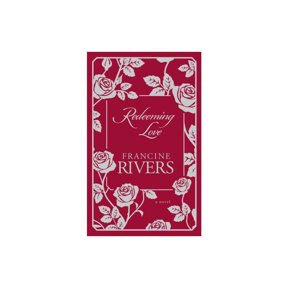 Random House Inc Redeeming Love (inbunden, eng)