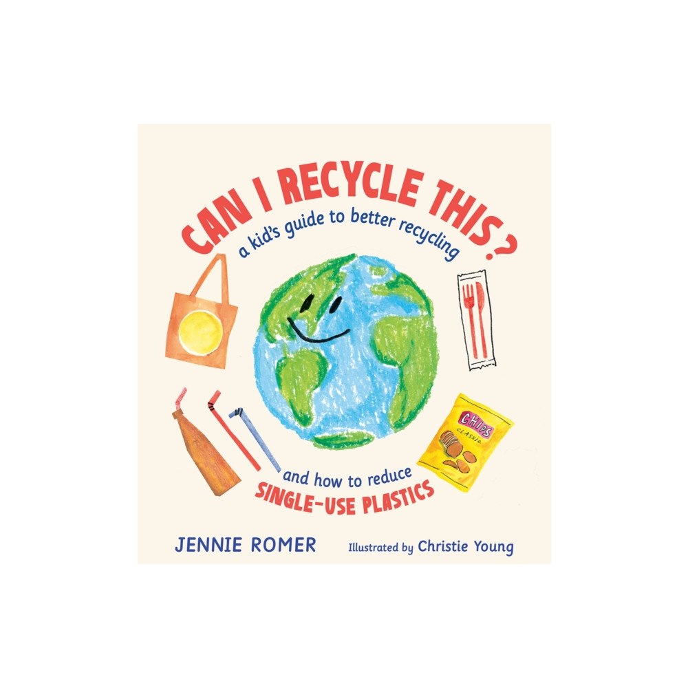 Penguin Group USA Can I Recycle This? (inbunden, eng)