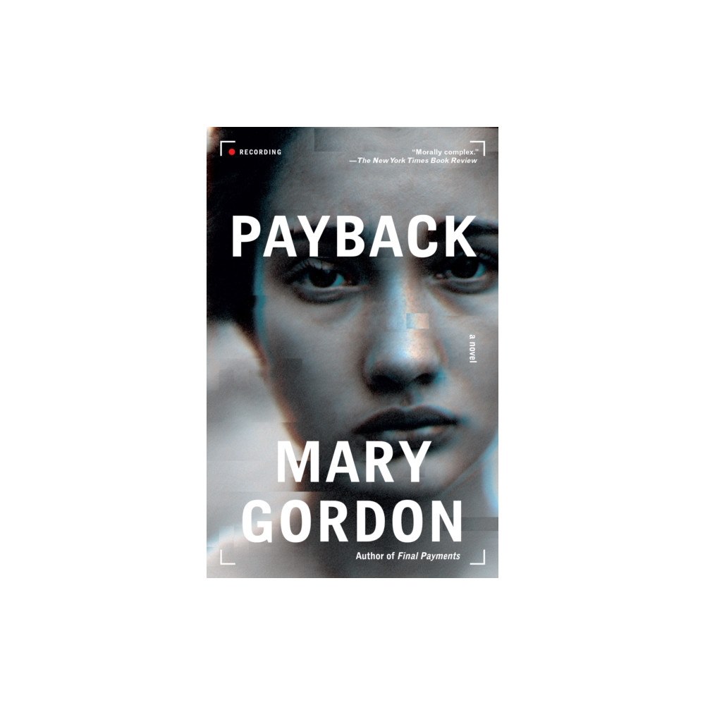 Random House Payback (häftad, eng)