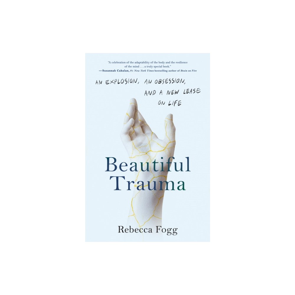 Penguin Group USA Beautiful Trauma (inbunden, eng)