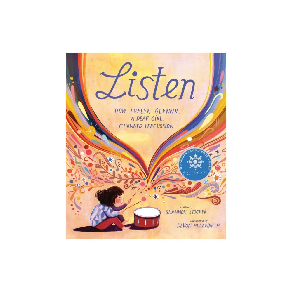 Penguin Group USA Listen (inbunden, eng)