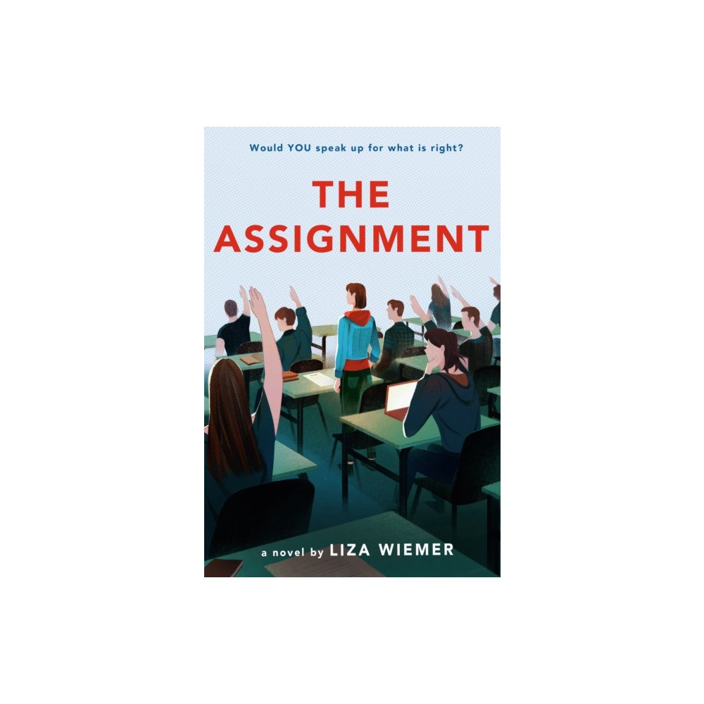 Random House Childrens Books The Assignment (häftad, eng)
