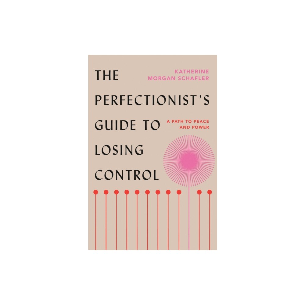 Penguin Group USA The Perfectionist's Guide to Losing Control (inbunden, eng)