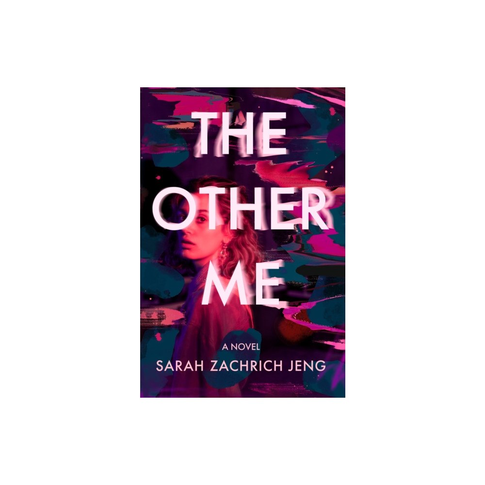 Penguin Group USA The Other Me (inbunden, eng)