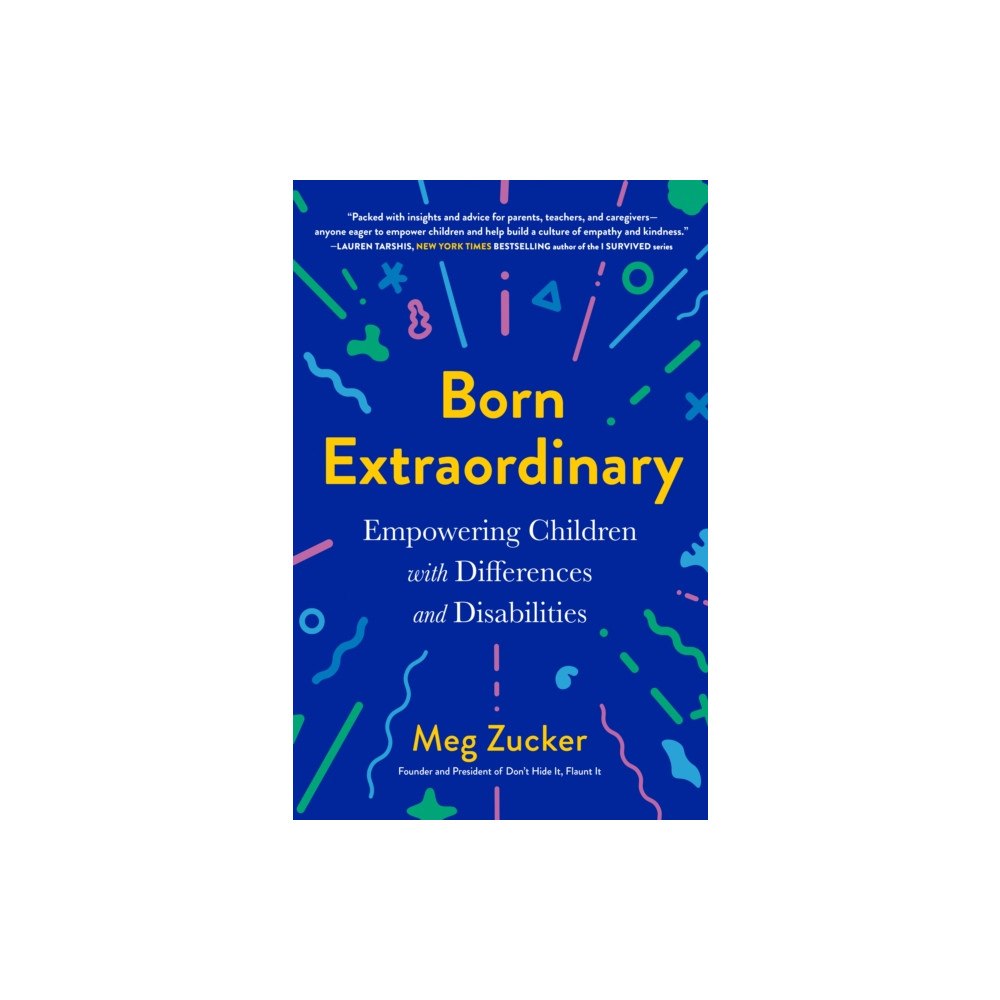 Penguin Group USA Born Extraordinary (häftad, eng)