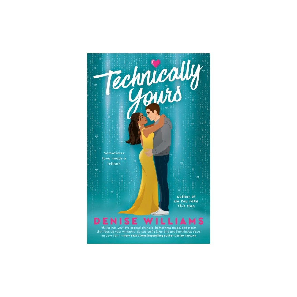 Penguin Group USA Technically Yours (häftad, eng)