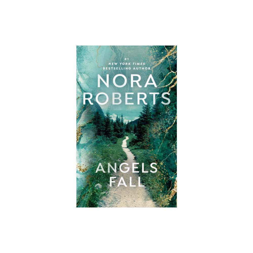 Berkley Pub Group Angels Fall (häftad, eng)