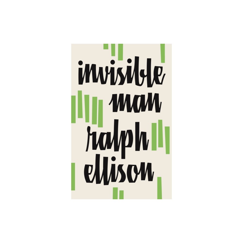 Random House Inc Invisible Man (häftad, eng)