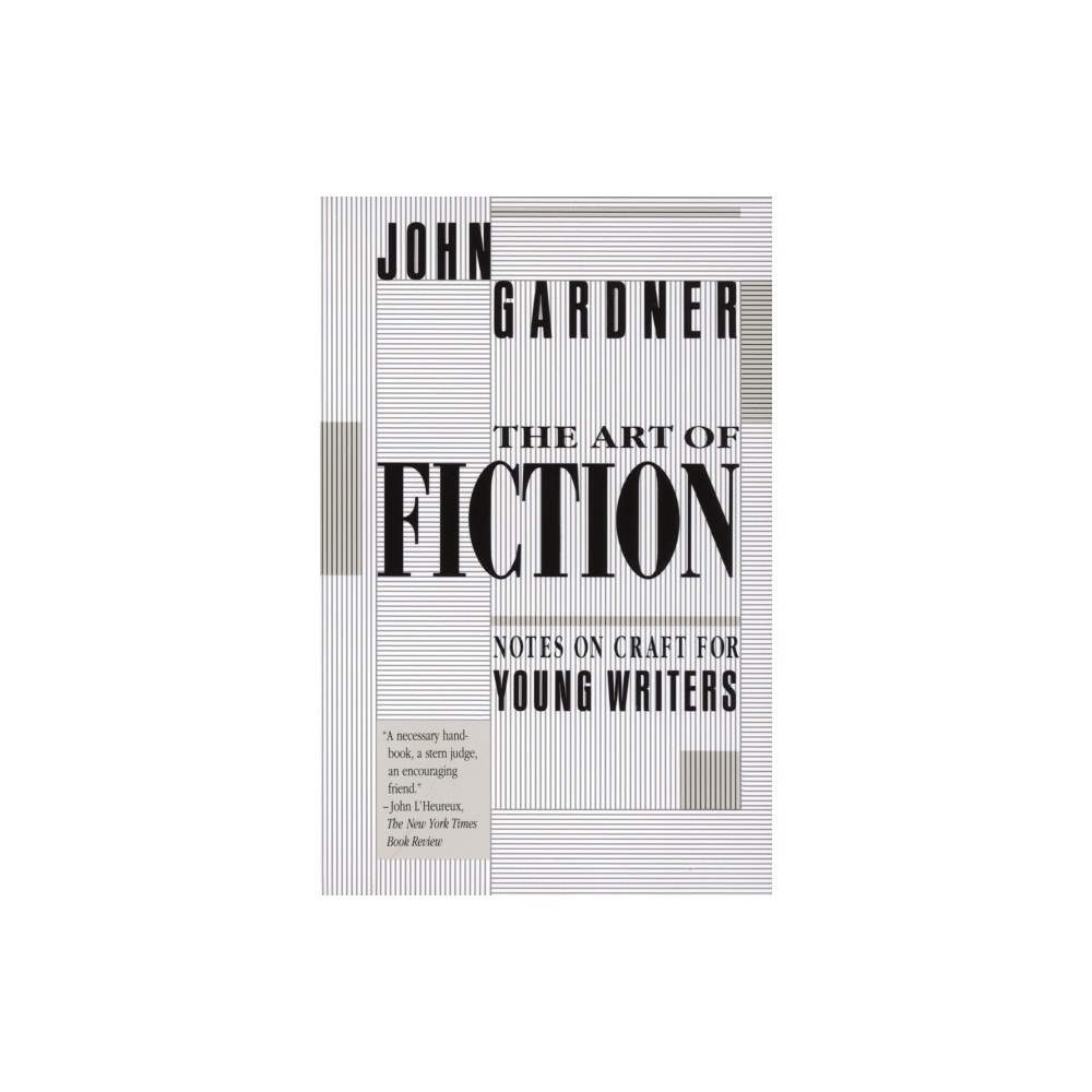 Random House Inc The Art of Fiction (häftad, eng)