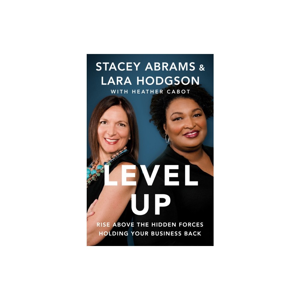 Penguin Group USA Level Up (inbunden, eng)