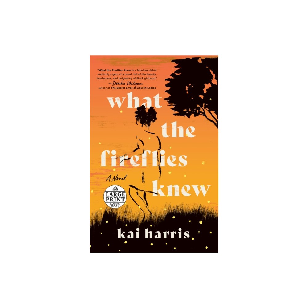 Random House Inc What the Fireflies Knew (häftad, eng)