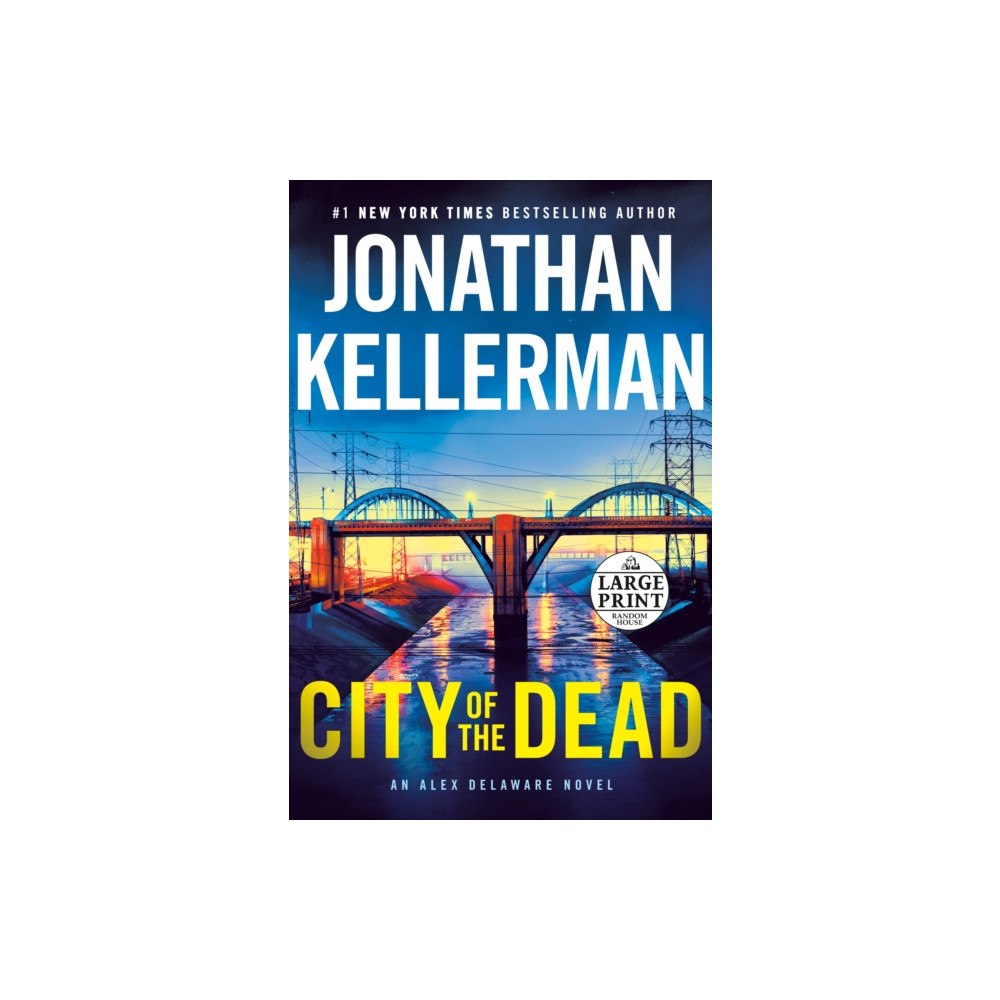 Random House Inc City of the Dead (häftad, eng)