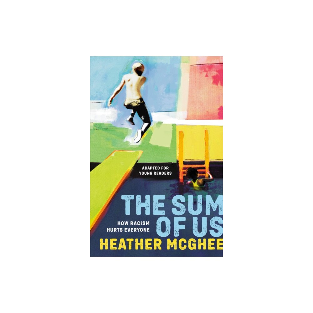 Random House Childrens Books The Sum of Us (inbunden, eng)