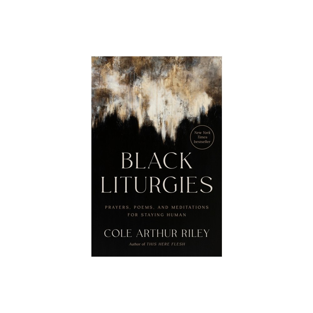 Random House Inc Black Liturgies (inbunden, eng)