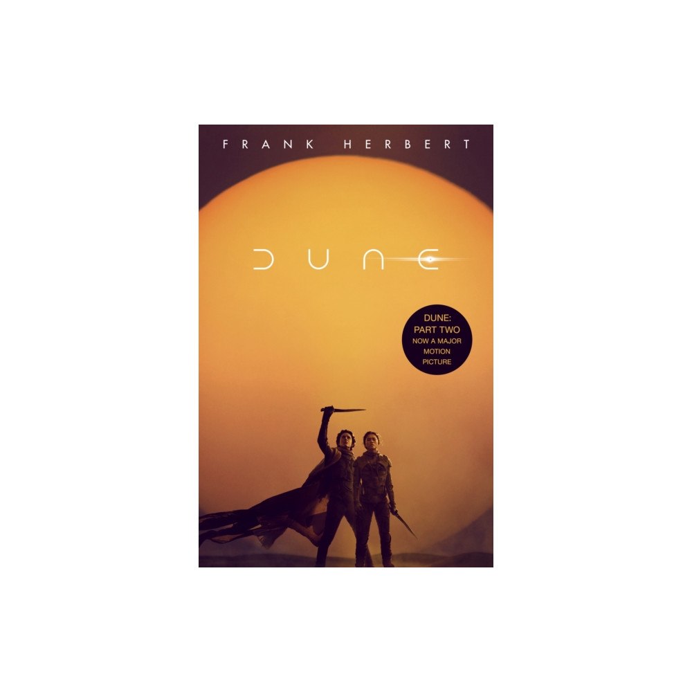 Penguin Group USA Dune (häftad, eng)