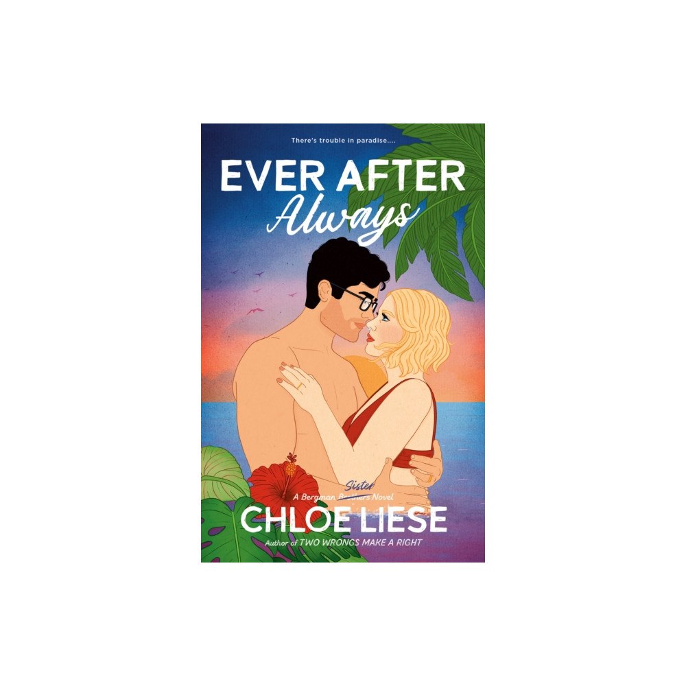 Penguin Group USA Ever After Always (häftad, eng)