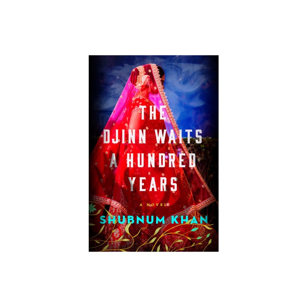 Penguin Group USA The Djinn Waits a Hundred Years (inbunden, eng)