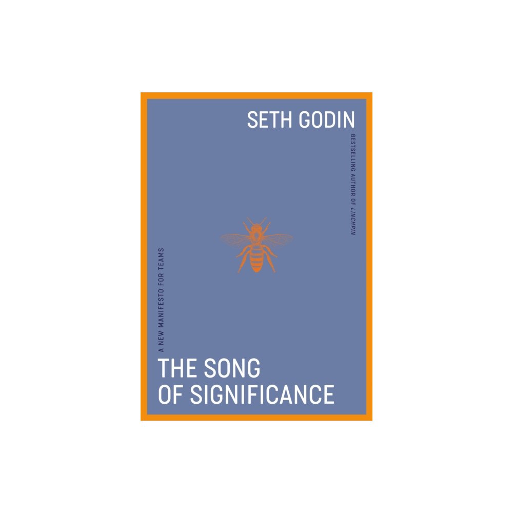 Penguin Group USA The Song of Significance (inbunden, eng)