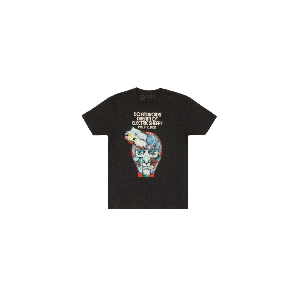 Random House Inc Do Androids Dream of Electric Sheep? Unisex T-shirt Medium