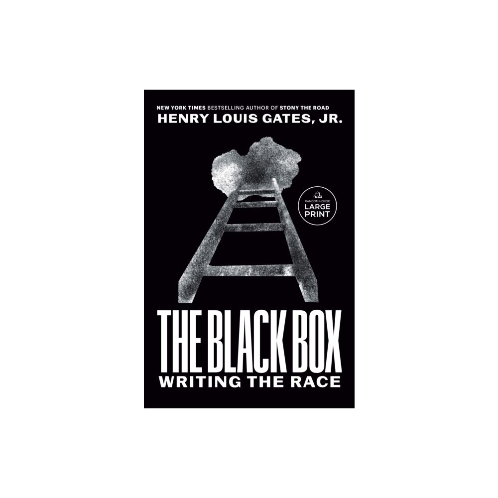 Random House Inc The Black Box (häftad, eng)