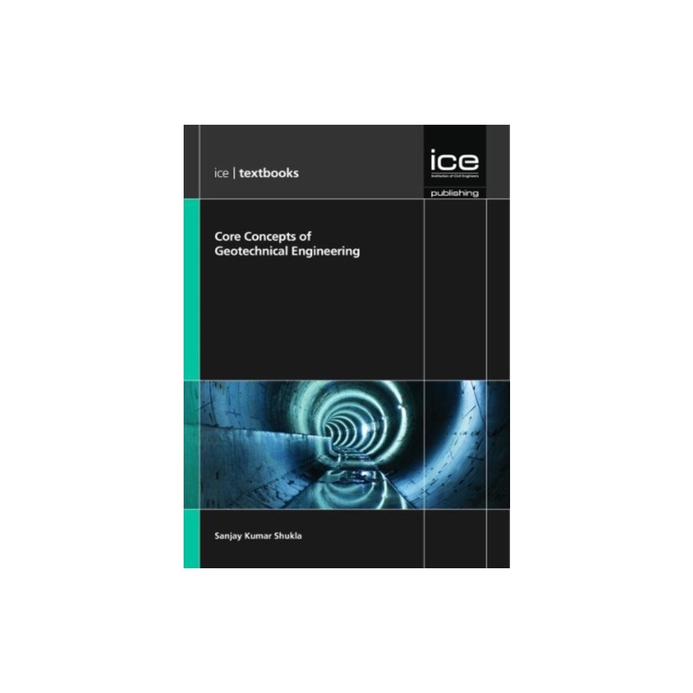 Emerald Publishing Limited ICE Core Concepts (häftad, eng)