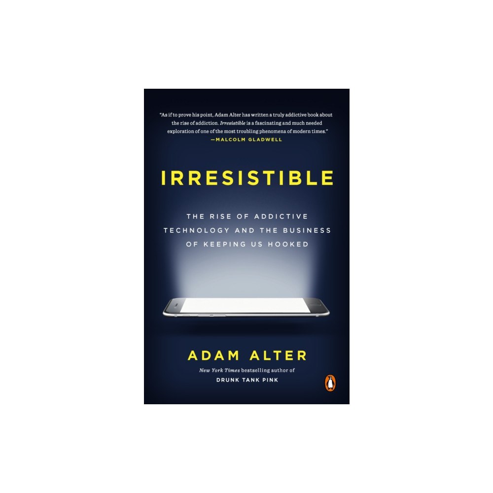 Penguin Group USA Irresistible (häftad, eng)