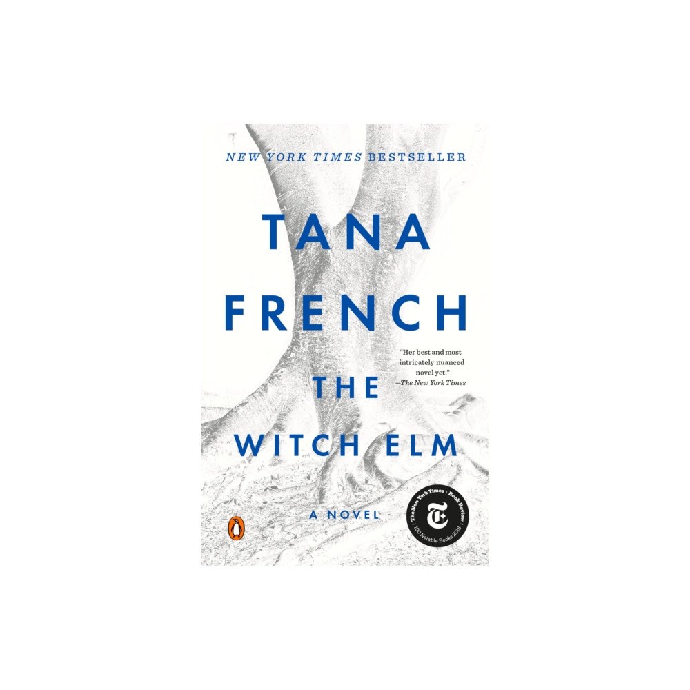 Penguin Group USA The Witch Elm (häftad, eng)