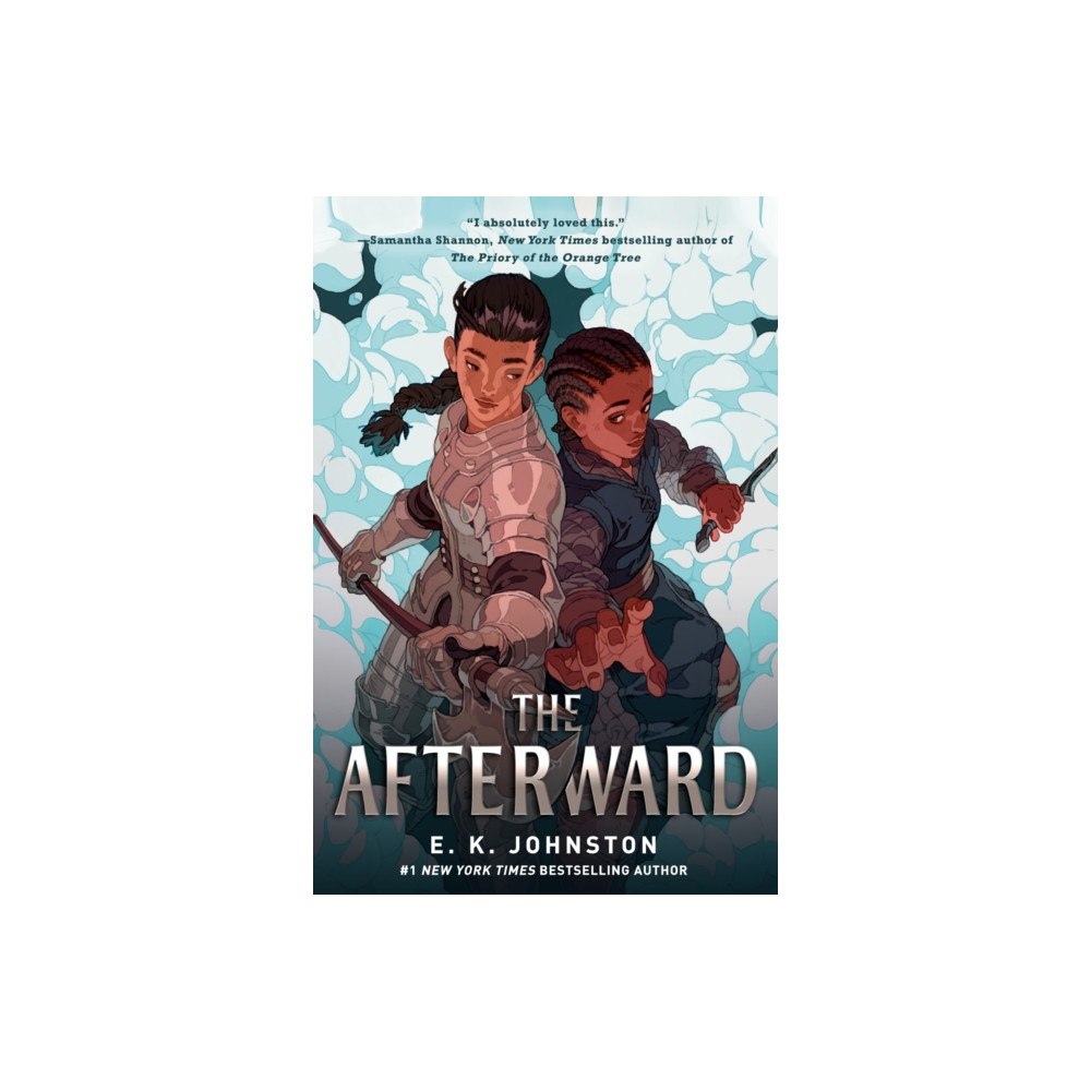 Penguin Group USA The Afterward (häftad, eng)