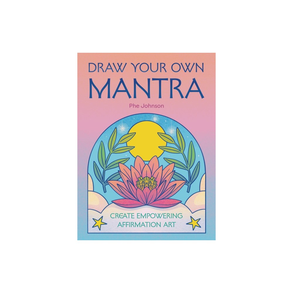 Quarto Publishing Plc Draw Your Own Mantra (häftad, eng)