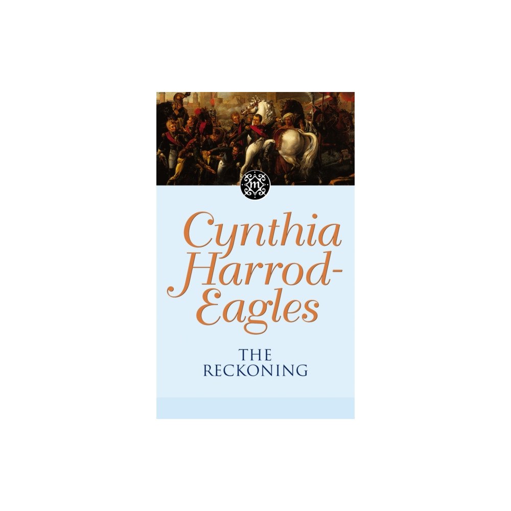 Little, Brown Book Group The Reckoning (häftad, eng)